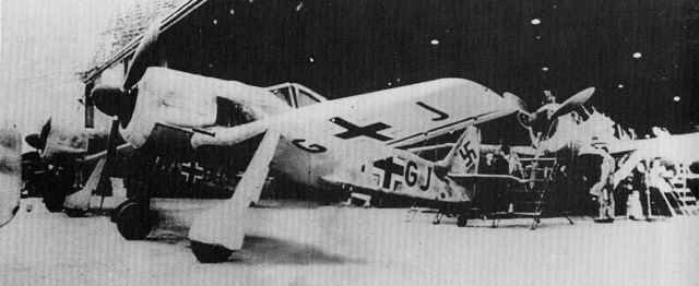 fw190f
