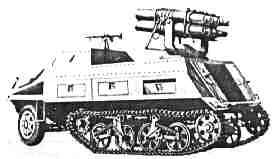 nebelwerfer